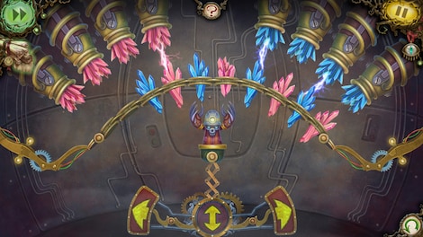 Witch's Pranks: Frog's Fortune | Collector's Edition (Xbox Series X/S) - Xbox Live Key - ARGENTINA - 7