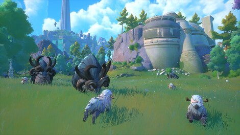 Witchspire (PC) - Steam Gift - EUROPE - 9
