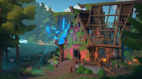 Witchspire (PC) - Steam Gift - GLOBAL - 5
