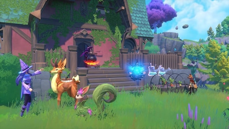 Witchspire (PC) - Steam Gift - GLOBAL - 7