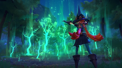 Witchspire (PC) - Steam Gift - GLOBAL - 4