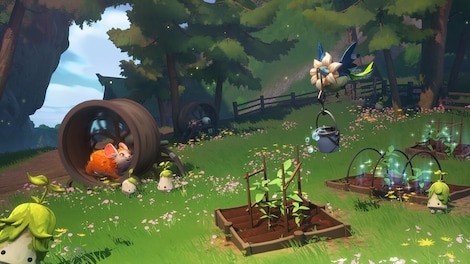 Witchspire (PC) - Steam Gift - GLOBAL - 10