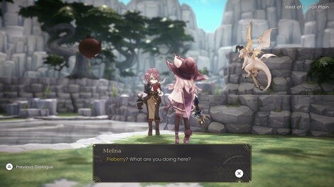 WitchSpring R (PC) - Steam Gift - EUROPE - 3