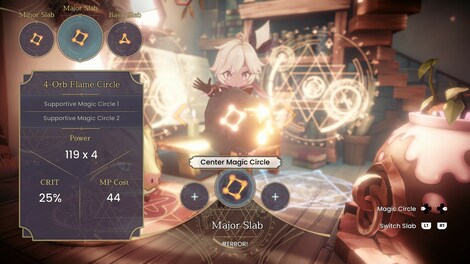 WitchSpring R (PC) - Steam Gift - EUROPE - 6