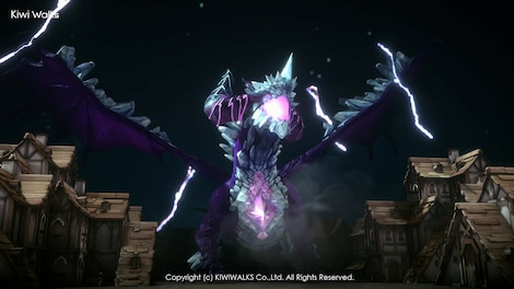 WitchSpring R (PC) - Steam Key - GLOBAL - 5