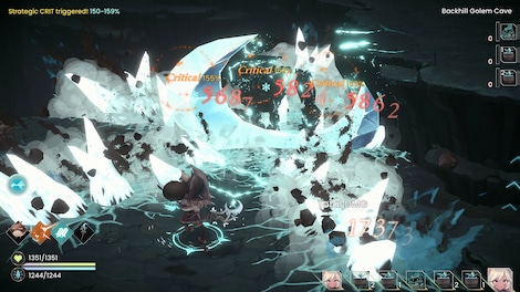 WitchSpring R (PC) - Steam Key - GLOBAL - 8