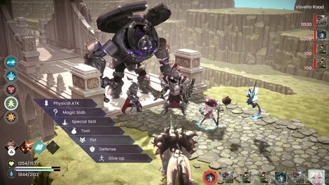 WitchSpring R (Xbox One) - Xbox Live Account - GLOBAL - 9