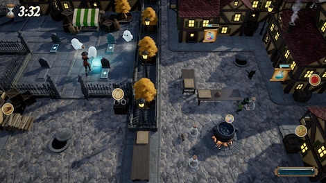 Witchtastic (PC) - Steam Gift - EUROPE - 7