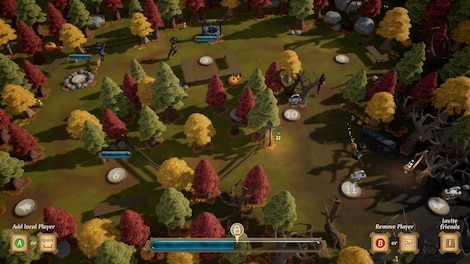 Witchtastic (PC) - Steam Gift - EUROPE - 9
