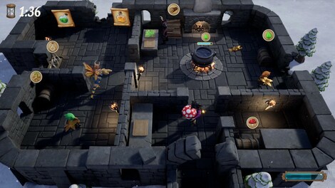 Witchtastic (PC) - Steam Key - GLOBAL - 14
