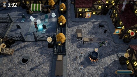 Witchtastic (PC) - Steam Key - GLOBAL - 7