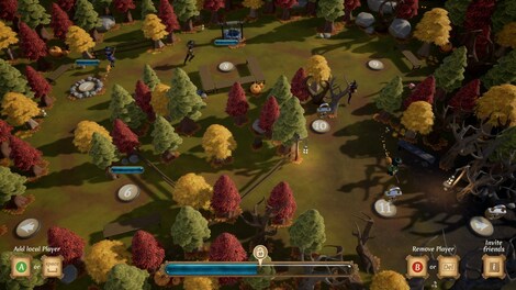 Witchtastic (PC) - Steam Key - GLOBAL - 9
