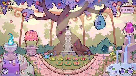 Witchy Business (PC) - Steam Key - GLOBAL - 11