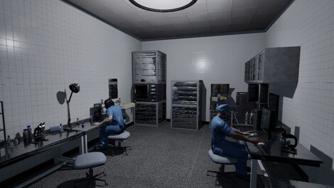 With in the Obscurity (PC) - Steam Gift - EUROPE - 10