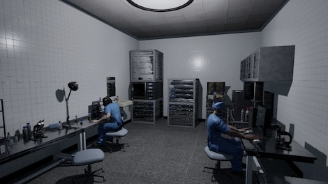 With in the Obscurity (PC) - Steam Key - GLOBAL - 10