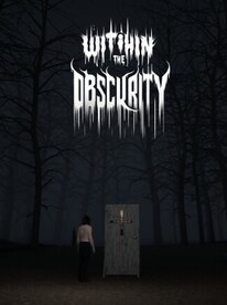 With in the Obscurity (PC) - Steam Key - GLOBAL - 1