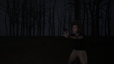 With in the Obscurity (PC) - Steam Key - GLOBAL - 7