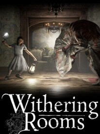 Withering Rooms (PC) - Steam Gift - EUROPE - 1