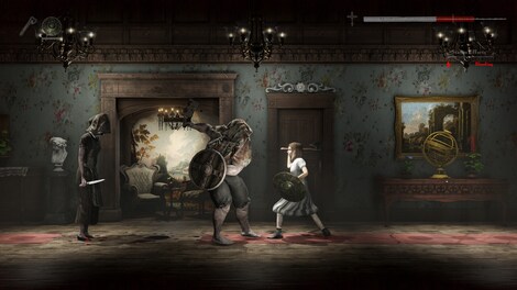 Withering Rooms (PC) - Steam Gift - EUROPE - 7