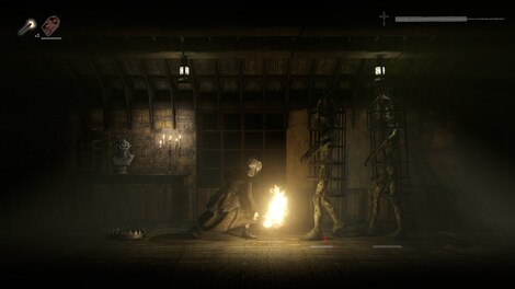 Withering Rooms (PC) - Steam Gift - EUROPE - 5