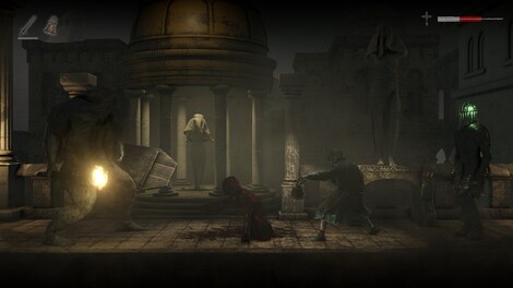 Withering Rooms (PC) - Steam Gift - EUROPE - 4