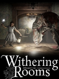 Withering Rooms (PC) - Steam Gift - NORTH AMERICA - 1