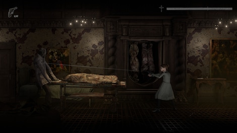 Withering Rooms (PC) - Steam Key - GLOBAL - 3