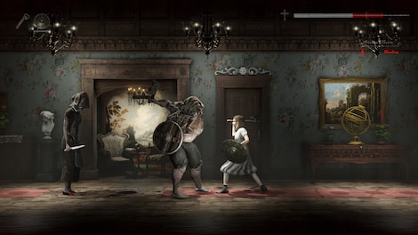 Withering Rooms (PC) - Steam Key - GLOBAL - 7