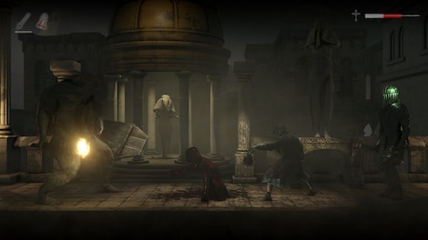 Withering Rooms (PC) - Steam Key - GLOBAL - 4