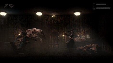 Withering Rooms (Xbox Series X/S) - Xbox Live Key - GLOBAL - 8