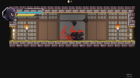 Within the Blade (PC) - Steam Key - GLOBAL - 5