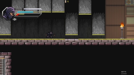 Within the Blade (PC) - Steam Key - GLOBAL - 7