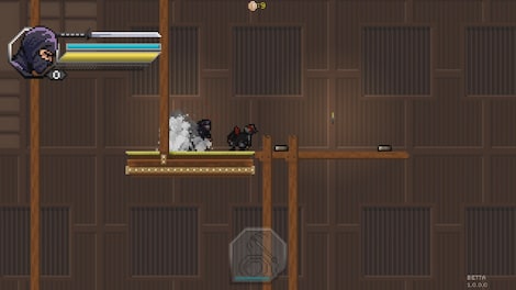 Within the Blade (PC) - Steam Key - GLOBAL - 3