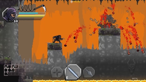 Within the Blade (PC) - Steam Key - GLOBAL - 10