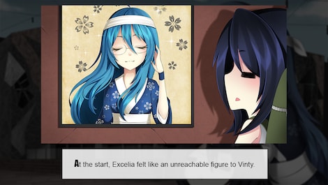 Without Within 2 - Digital artbook Steam Key GLOBAL - 3