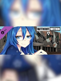 Without Within 2 - Digital artbook Steam Key GLOBAL - 1
