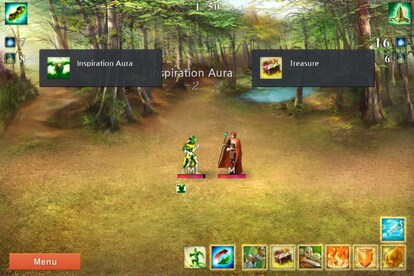 Wizard King Steam Key GLOBAL - 11