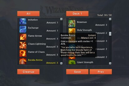 Wizard King Steam Key GLOBAL - 10