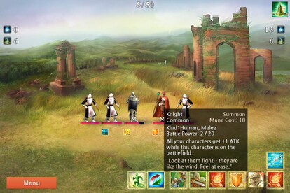 Wizard King Steam Key GLOBAL - 7