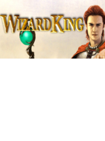 Wizard King Steam Key GLOBAL - 1