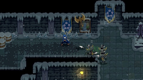 Wizard of Legend (Nintendo Switch) - Nintendo eShop Key - UNITED STATES - 6