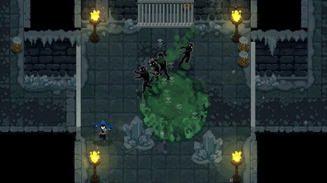 Wizard of Legend (Nintendo Switch) - Nintendo eShop Key - UNITED STATES - 5