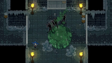 Wizard of Legend (PC) - Steam Account - GLOBAL - 5