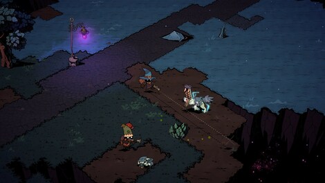 Wizard with a Gun | Deluxe Edition (PC) - Steam Account - GLOBAL - 7