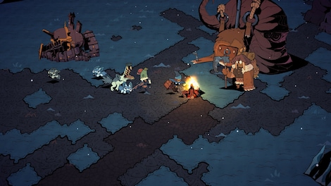 Wizard with a Gun (PC) - Steam Gift - EUROPE - 9