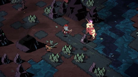 Wizard with a Gun (PC) - Steam Gift - EUROPE - 8