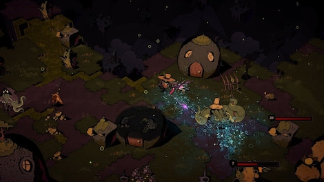 Wizard with a Gun (PC) - Steam Gift - EUROPE - 6