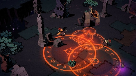 Wizard with a Gun (PC) - Steam Gift - EUROPE - 13