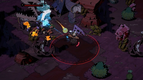 Wizard with a Gun (PC) - Steam Key - GLOBAL - 4