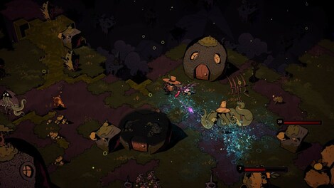 Wizard with a Gun (PC) - Steam Key - LATAM - 6
